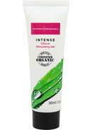 Intimate Earth Intense Clitoral Arousal...