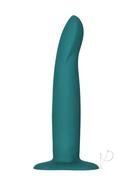 Limba M Silicone Fit Dildo Posable With Suction Cup Base -...